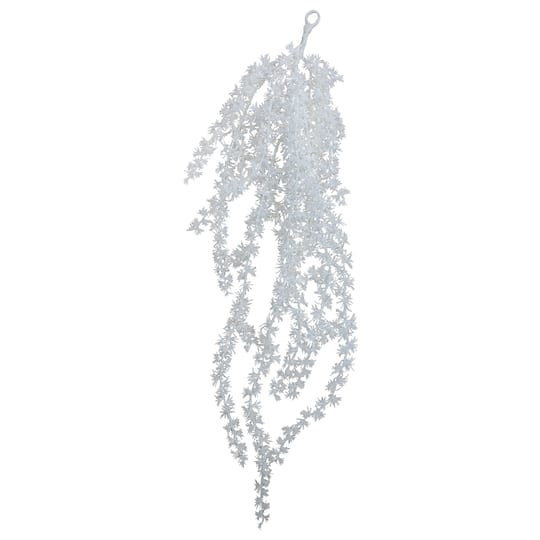 White Pine Artificial Christmas Hanging Bush By Northlight | 36" | Michaels®